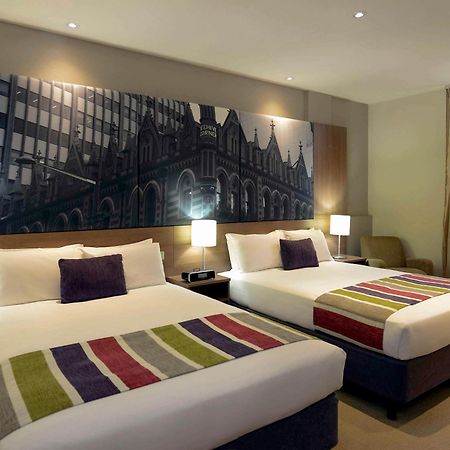 Grosvenor Hotel אדלייד מראה חיצוני תמונה