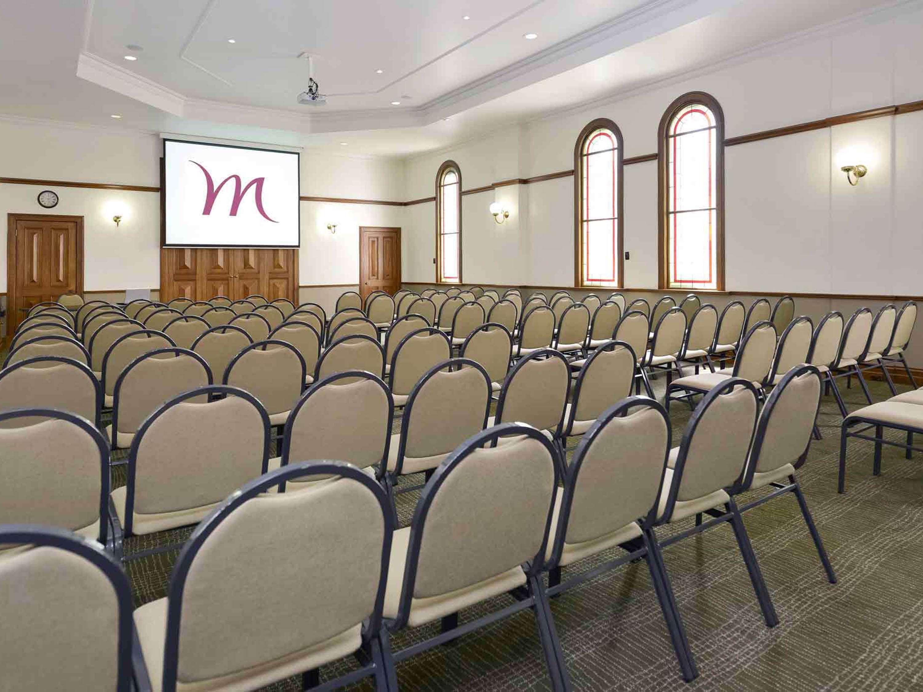 Grosvenor Hotel אדלייד מראה חיצוני תמונה