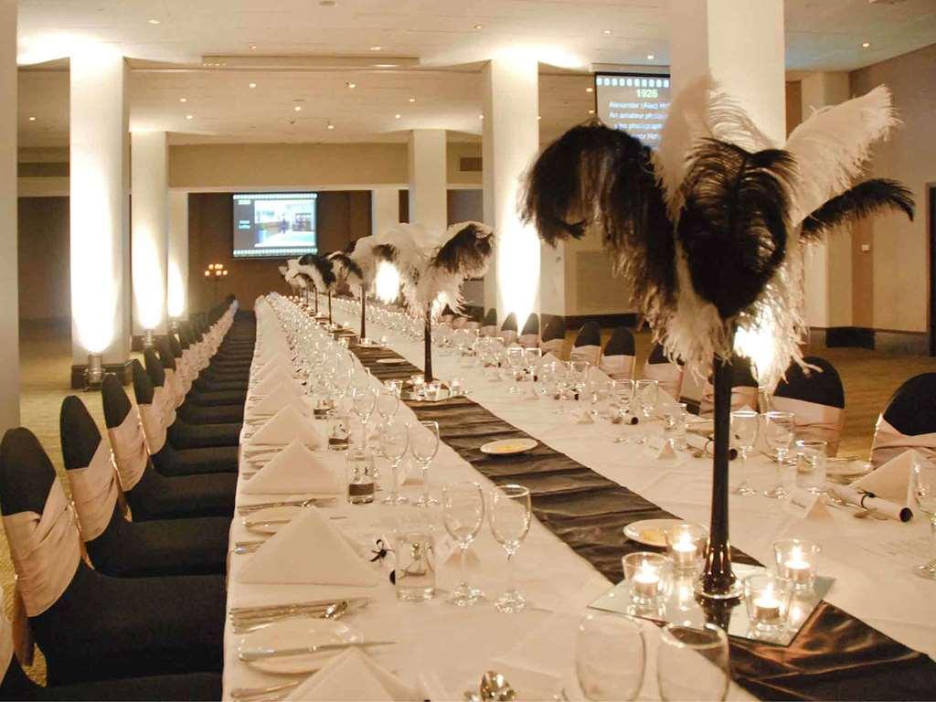 Grosvenor Hotel אדלייד מראה חיצוני תמונה