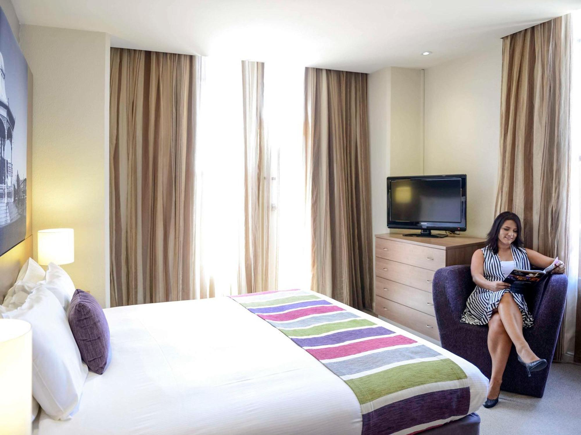 Grosvenor Hotel אדלייד מראה חיצוני תמונה