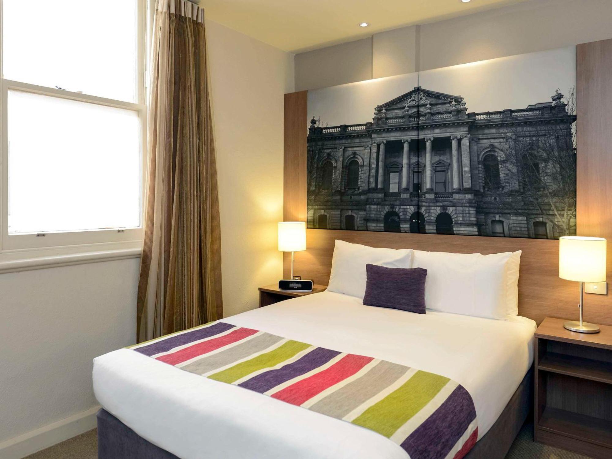 Grosvenor Hotel אדלייד מראה חיצוני תמונה