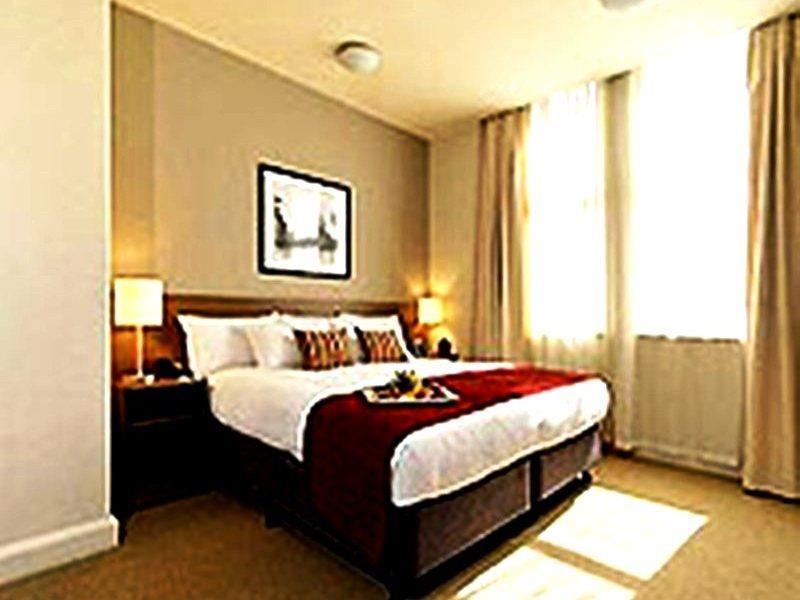 Grosvenor Hotel אדלייד מראה חיצוני תמונה