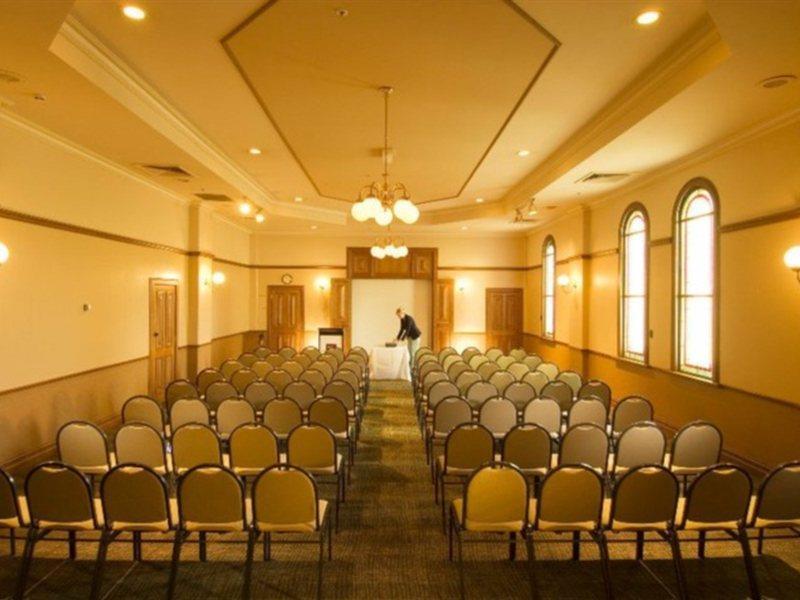 Grosvenor Hotel אדלייד מראה חיצוני תמונה