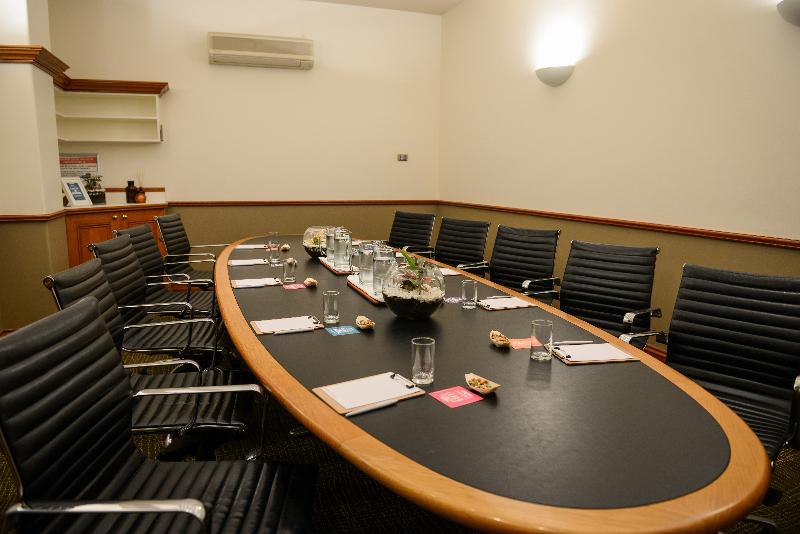 Grosvenor Hotel אדלייד מראה חיצוני תמונה