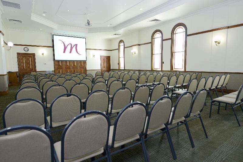 Grosvenor Hotel אדלייד מראה חיצוני תמונה