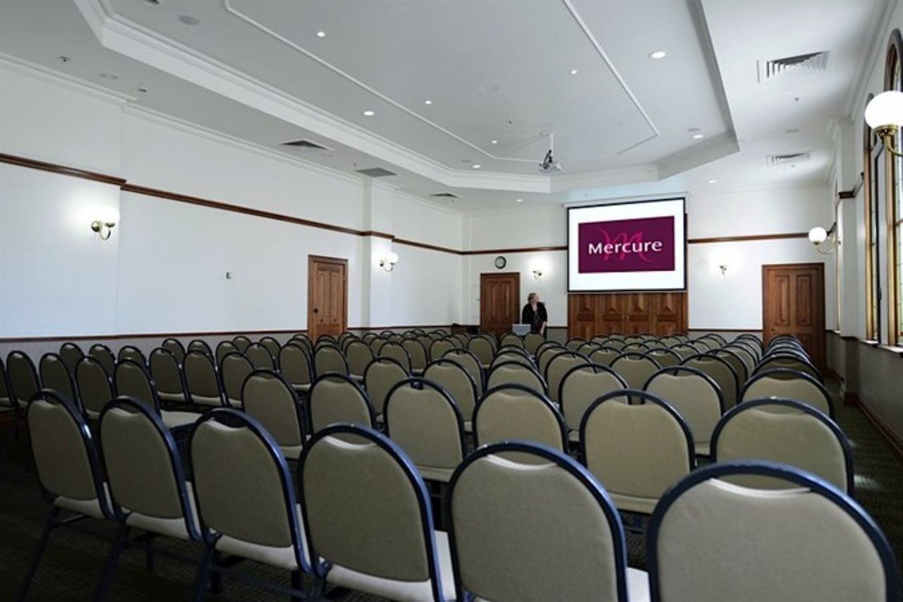 Grosvenor Hotel אדלייד מראה חיצוני תמונה